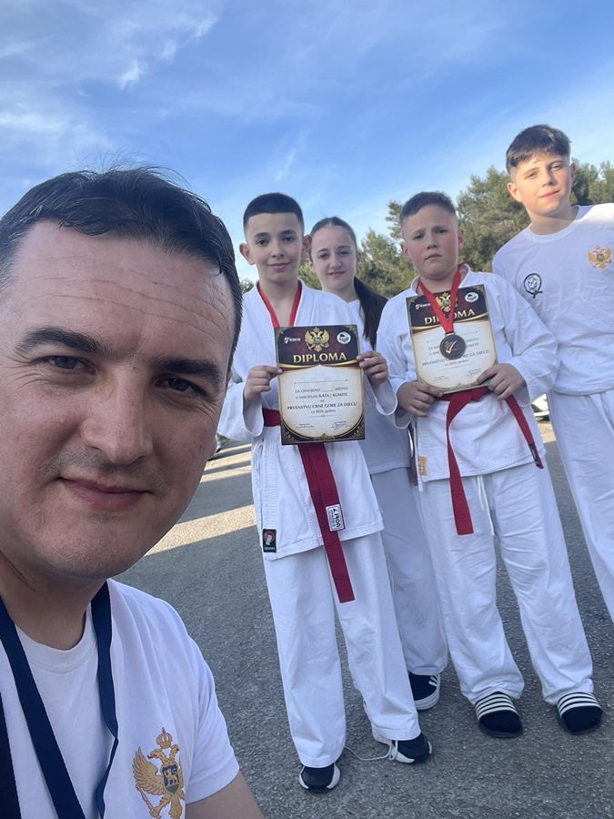 IMG 5638 Radio televizija Rožaje