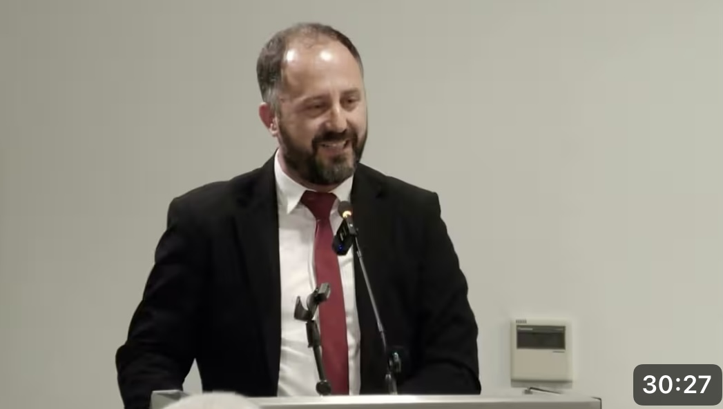 Simpoziumi Ndërkombëtar: Masakra e Tivarit 1945 – E Vërteta e Fshehur