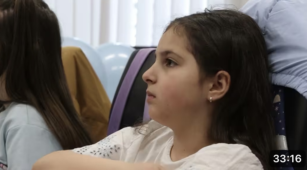 Narodna biblioteka Rožaje: Međunarodni dan dječije knjige