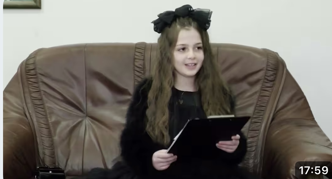 Sjajna budućnost talentovane Tajre Murić 