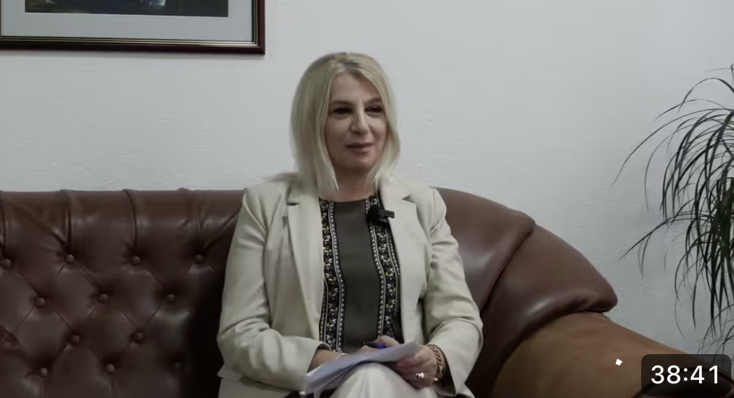 Enver Dautović: Planovi, aktivnosti i vizija OŠ „25. maj”