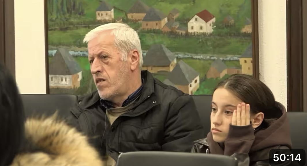 Rožaje:U okviru Dana kulture Bošnjaka u Crnoj Gori održana društvena tribina