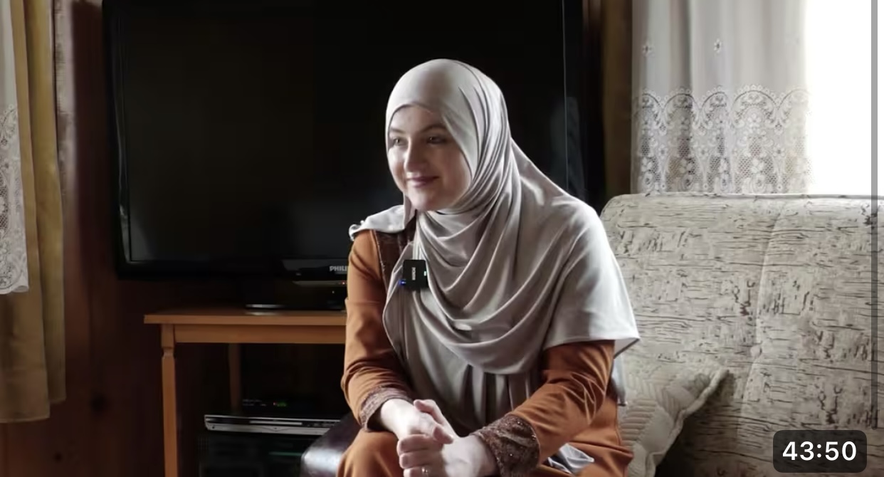 Rožajski posjedak: Ćama Kalač – Srećna sam i ponosna majka, o svojoj djeci govorim s ponosom