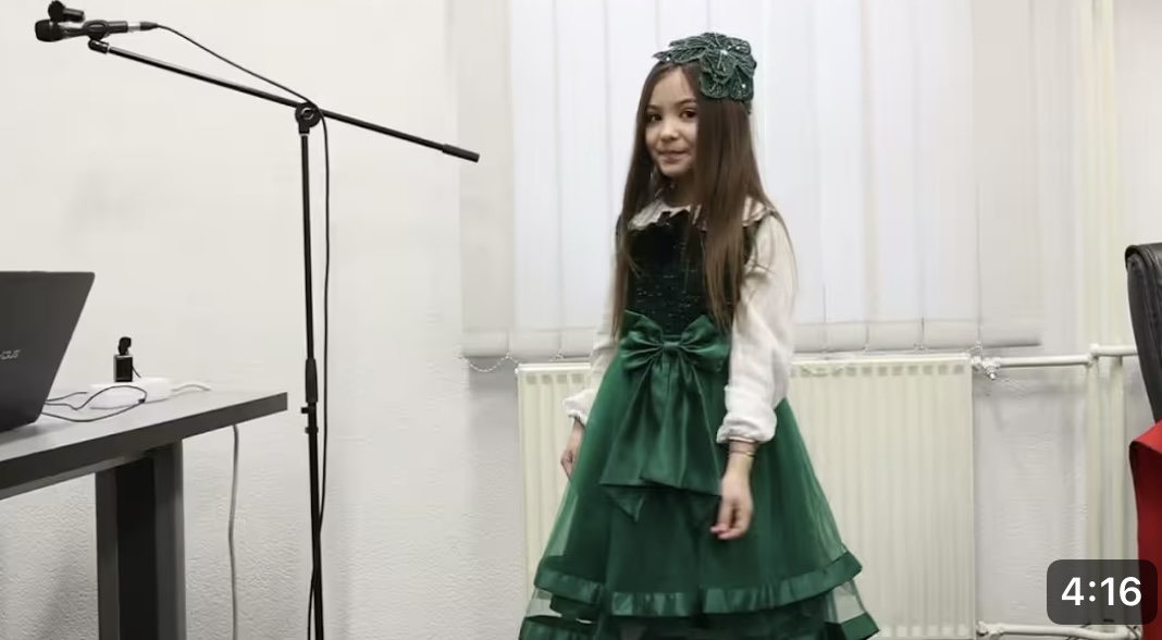 Međunarodni dan dječije knjige obilježen uz pjesmu i druženje