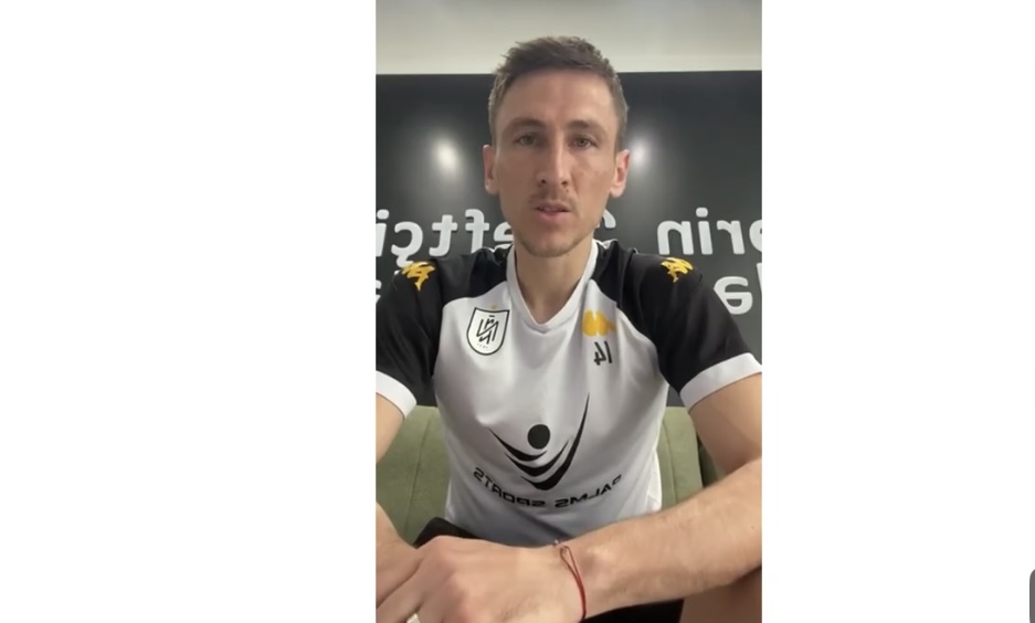 Edvin Kuč – novi izazovi i velika očekivanja u Neftçi PFK iz Azerbejdžana