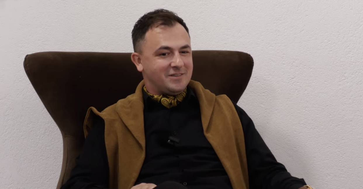 Izložba slika “U nitima prošlosti” Selvera Kardovića predstavljena u Njujorku