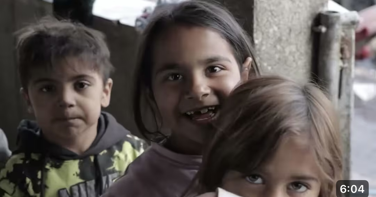 Međunarodni dan Roma: “Pjesma o Esmi”