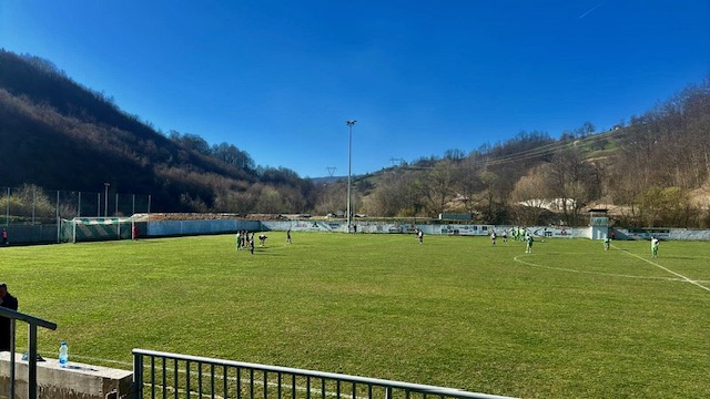 Fudbal: Ilhan Hodžić donio tri boda protiv Petnjice