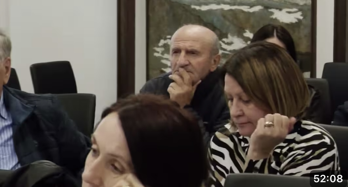 Javna rasprava na Nacrt Odluke o sufinansiranju adaptacije zajedničkih djelova stambenih zgrada