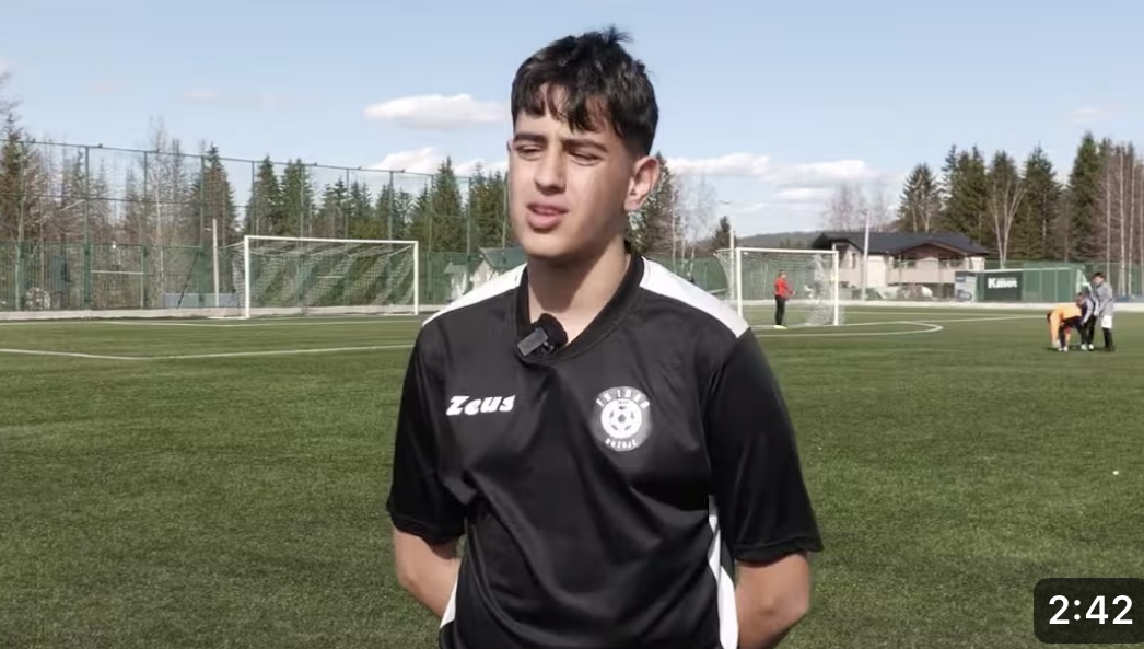 FUDBAL PIONIRSKA LIGA: Ibar slavio pobjedu protiv Jezera 4:2