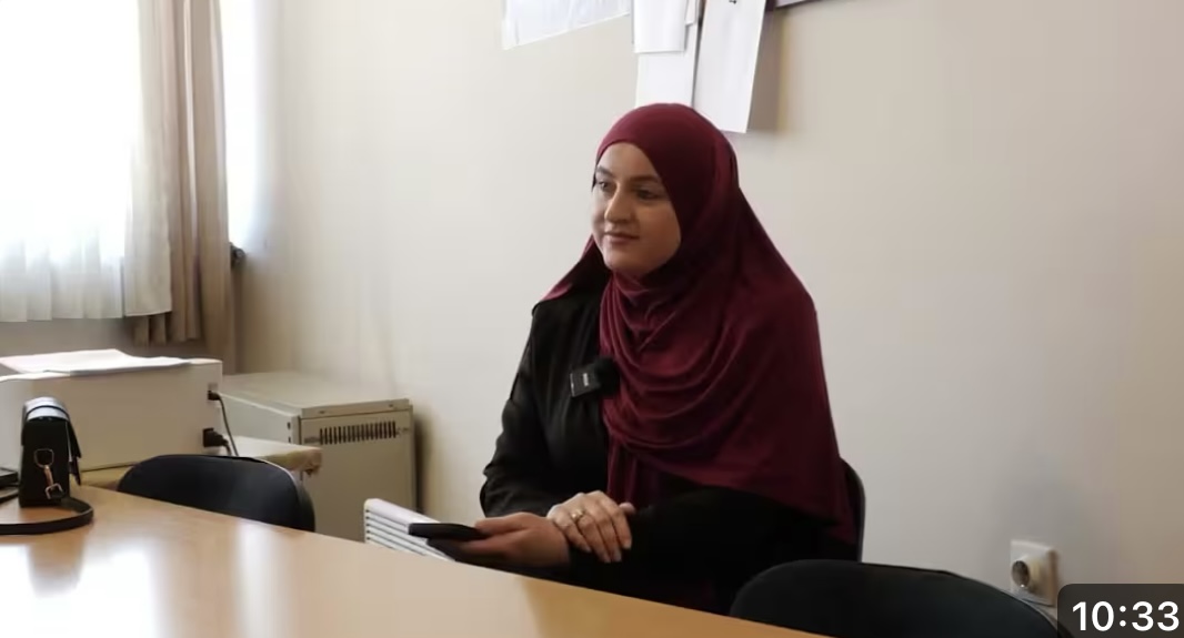 Edis, Amina i Hajrija među najboljima u državi – razgovarali mo o utiscima sa takmičenja