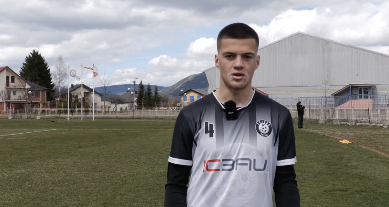 Fudbal: Ibar ubjedljivo slavio protiv Komova