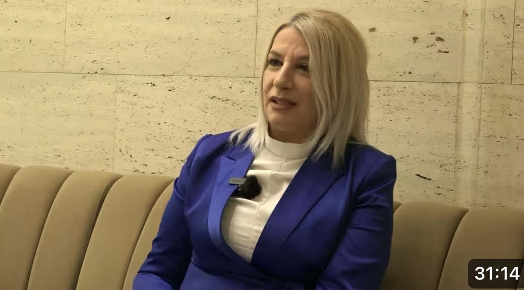 Dr Eldin Šabović: Savremeni pristupi u uroendoskopiji u KCCG