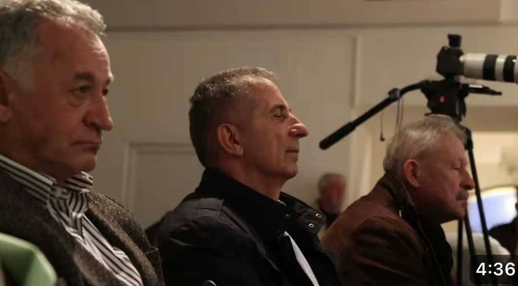 Milačić ne zaboravlja Rožaje: Priča o ljudima, prijateljstvu i Ibru