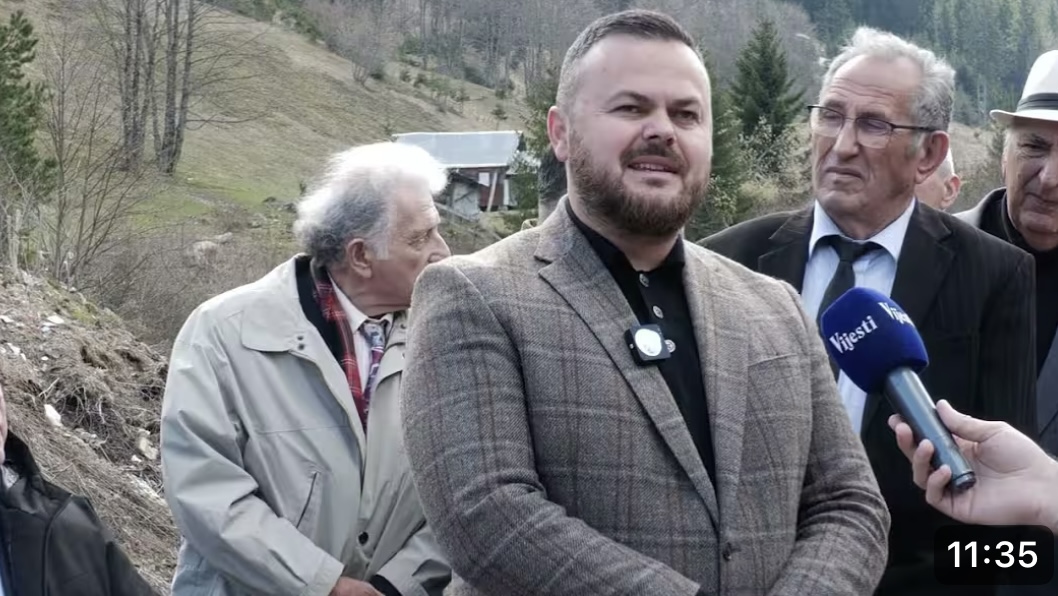 Obilježeno 27 godina od zločina u Kaluđerskom Lazu