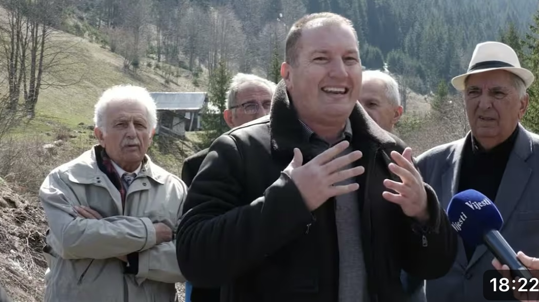 “27-vjetori i vrasjes së refugjatëve kosovarë në Mal të Zi”