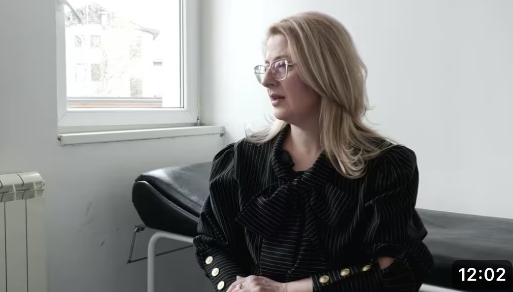 Proljeće je vrijeme alergija, gost dr Almir Honsić