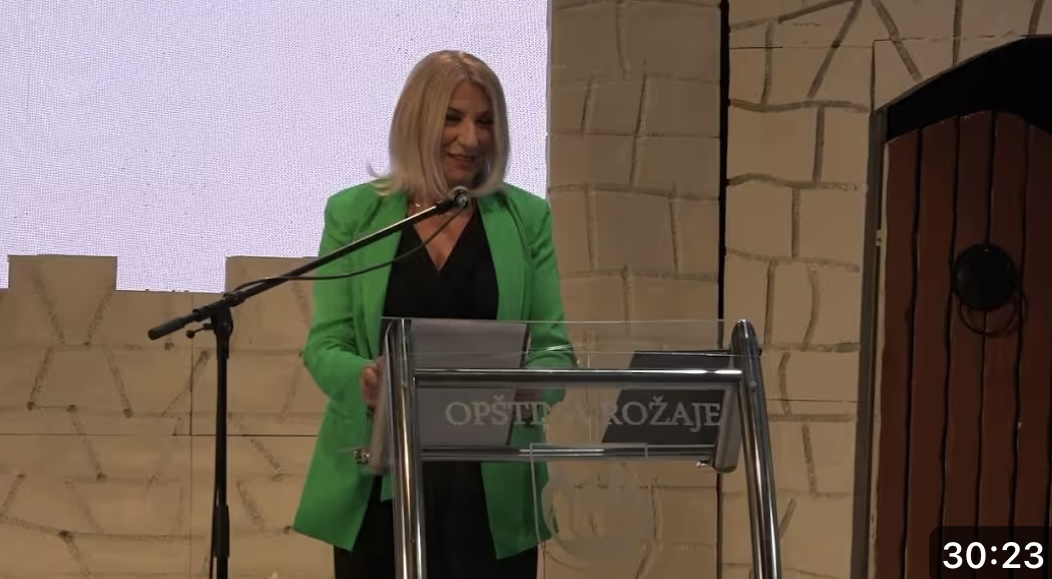 U CZK promovisan film “Sevdah sjevera” projekat DiscoverMNE