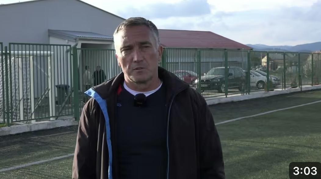 Izjave nakon meča omladinske lige Ibar – Berane