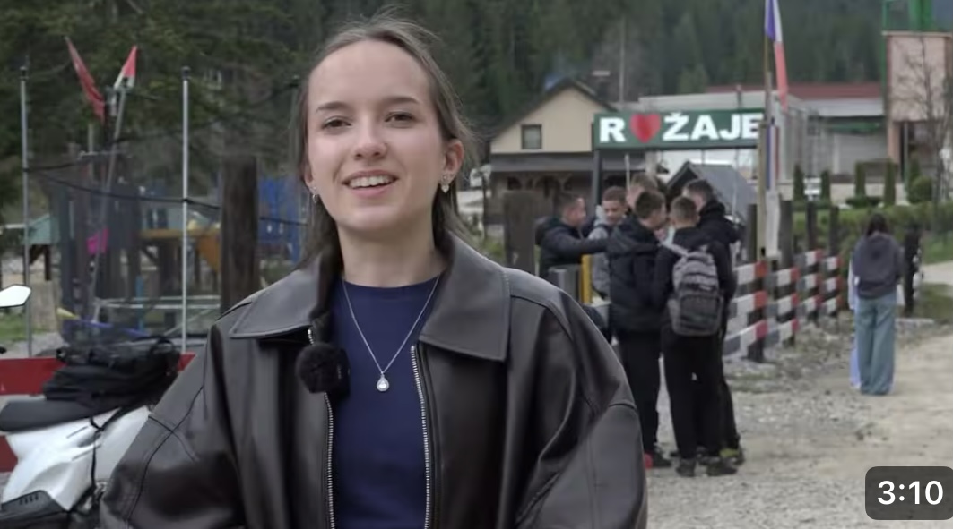 Učenici OŠ „25. maj“ spojili dvije važne poruke – brigu o planeti i solidarnost prema drugima