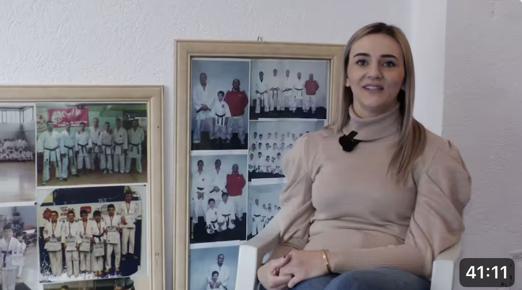 U znak sjećanja na Mirsada Mika Škrijelja: “Čuvar rožajske omladine”