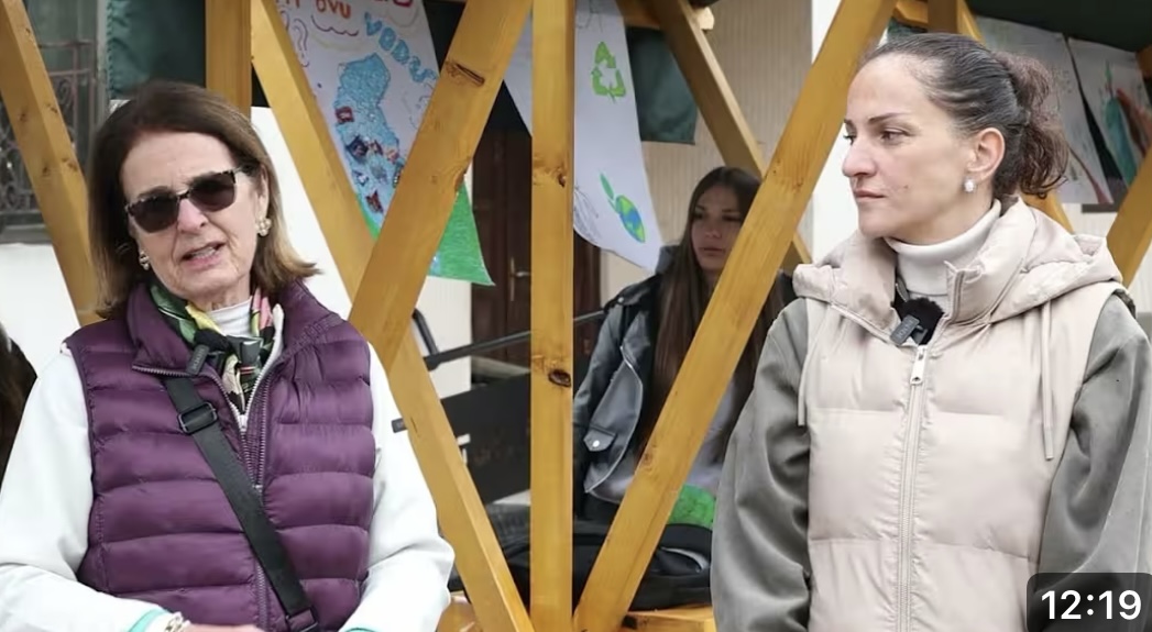 Dan planete Zemlje: “Od svijesti do konkretnih koraka”