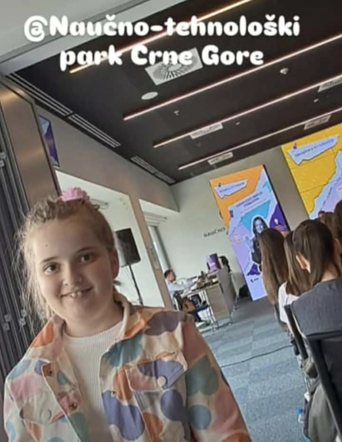 Džana Murić osvojila simpatije publike 