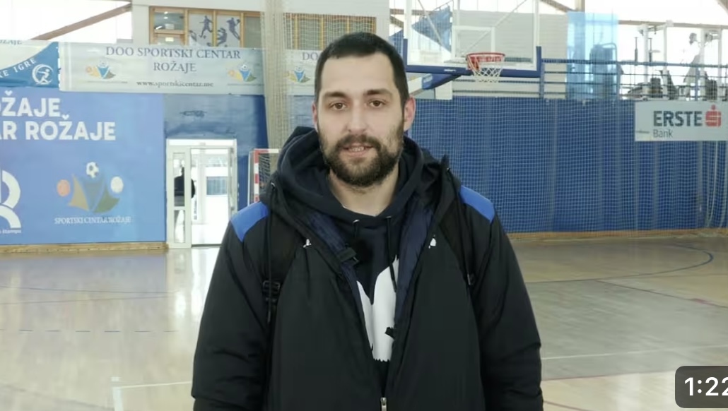 Kadetska Superliga: KK”Ibar” – KK”Sutjeska” (86:66)