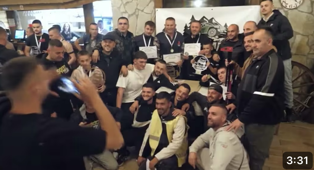 1, 2. i 3. maj: Rožaje domaćin velike proljećne džipijade!