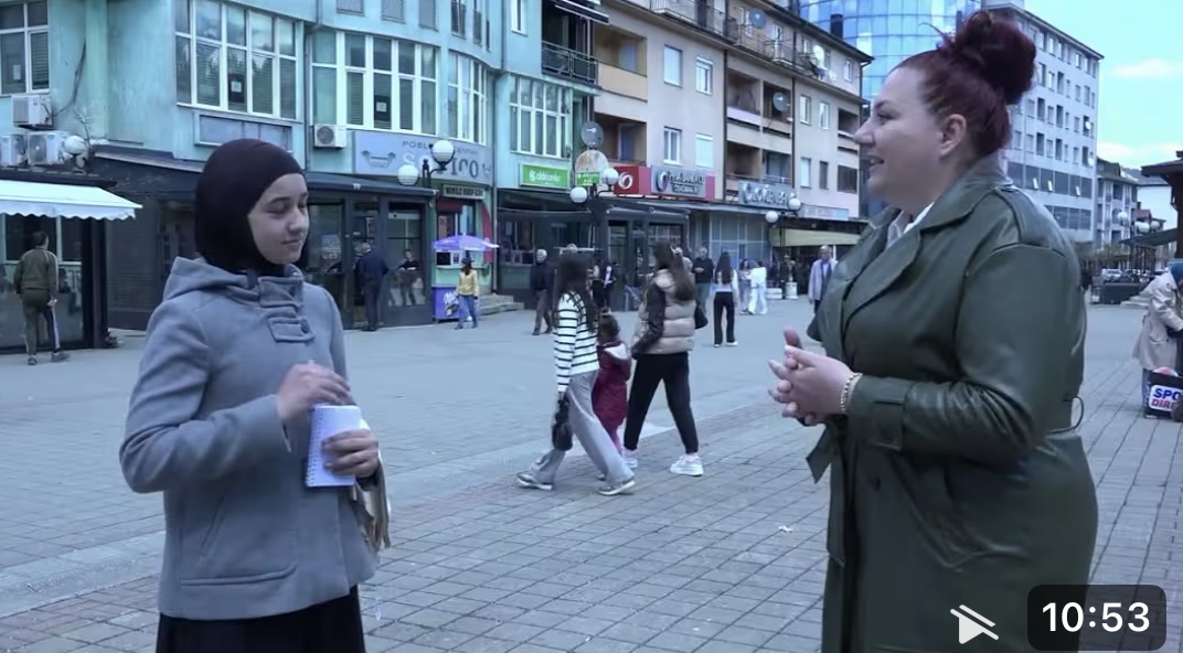 Novo izdanje emisije Eunoia posvetili smo Danu planete Zemlje