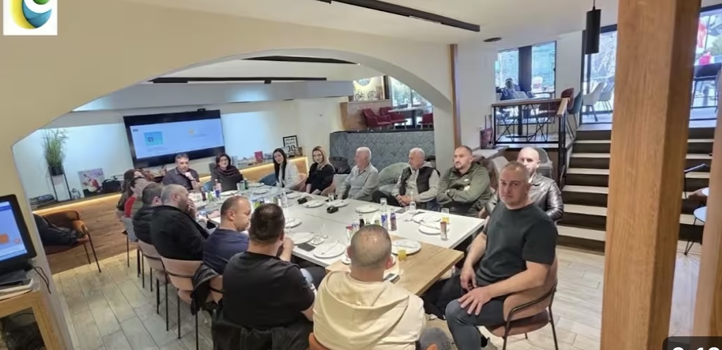 Realizovan projekat “Mostovi povjerenja – za bolju međukulturalnu saradnju na sjeveru Crne Gore”