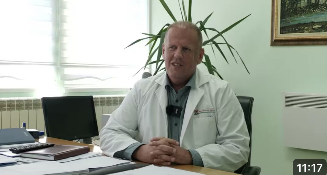 Dom zdravlja Rožaje: Unapređenje zdravstvenog sistema na lokalnom nivou