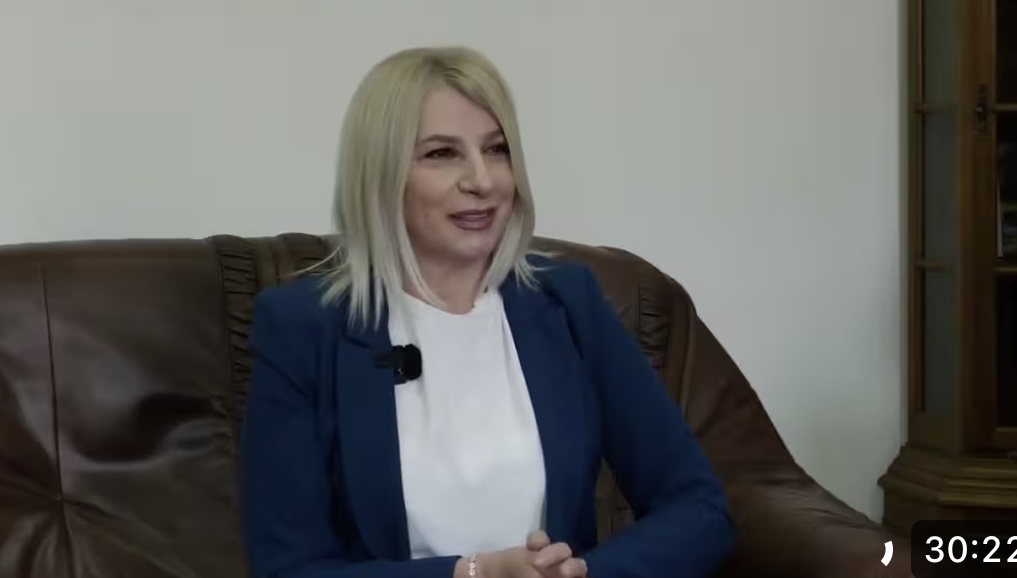 Mahija Demirović Dolovac: Snaga pisane riječi