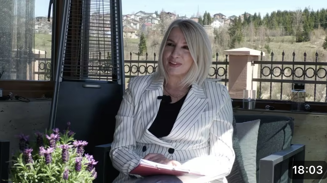 Mladi talenti Rožaja: Kerim Murić i Ajla Kurpejović o nagradama i inspiraciji