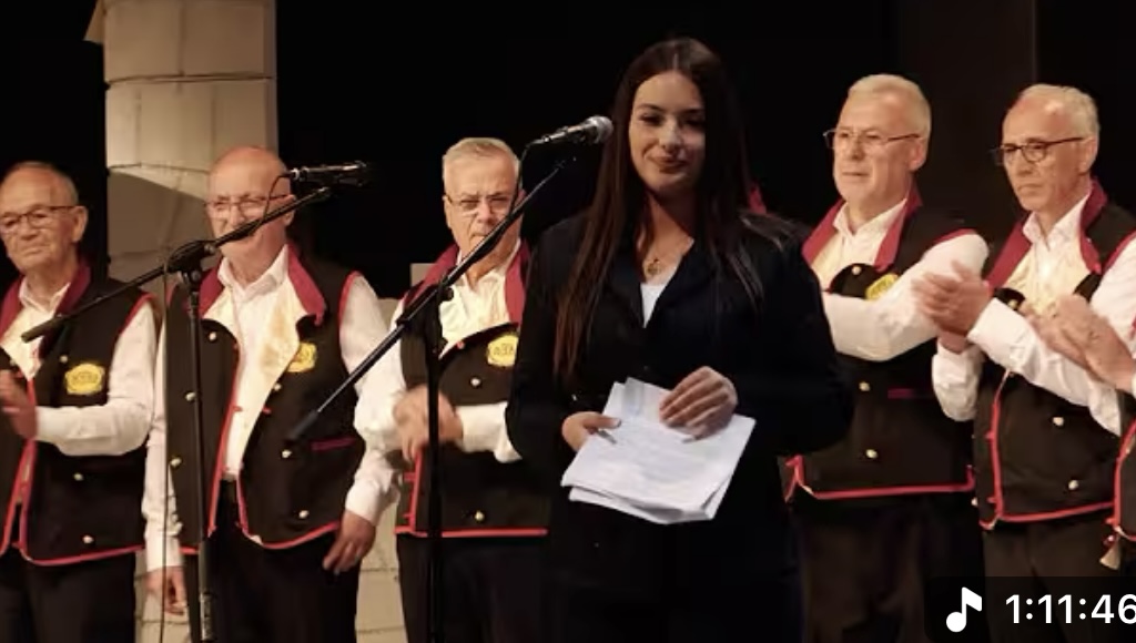 Koncerti “Sofra Pejane” në Rozhajë