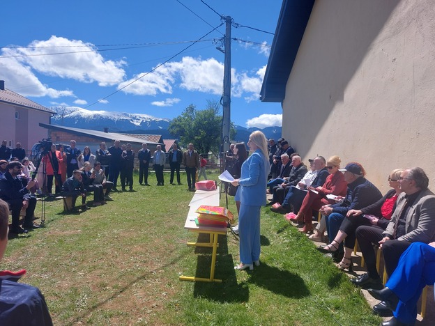 KS 1 Radio televizija Rožaje