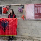 Kaluderskom lazu Husaju foto Gradanska alijansa Radio televizija Rožaje