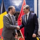 Ibrahimović i Prevo: Belgija snažno podržava evropski put Crne Gore 4 MVP 1 599x900 Radio televizija Rožaje