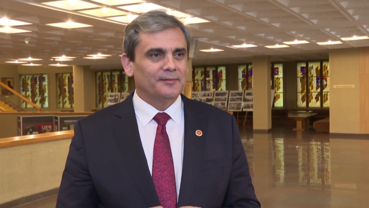 Ibrahimović: Nema zastoja u pregovorima sa Hrvatskom, zatvorićemo sva poglavlja po planu