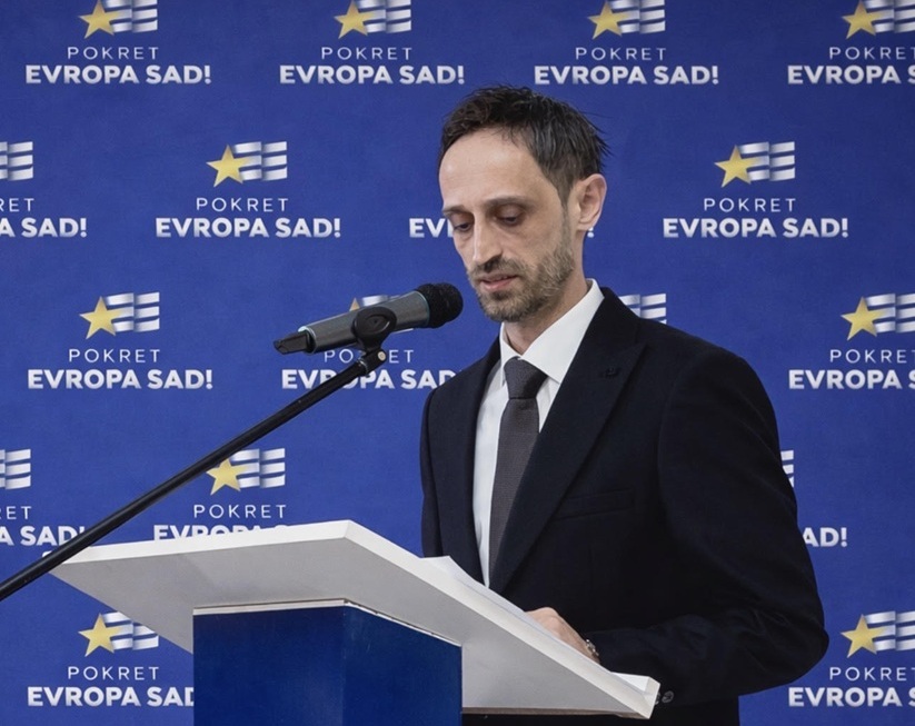 Kurtagić čestitao Vaskrs pravoslavnim vjernicima