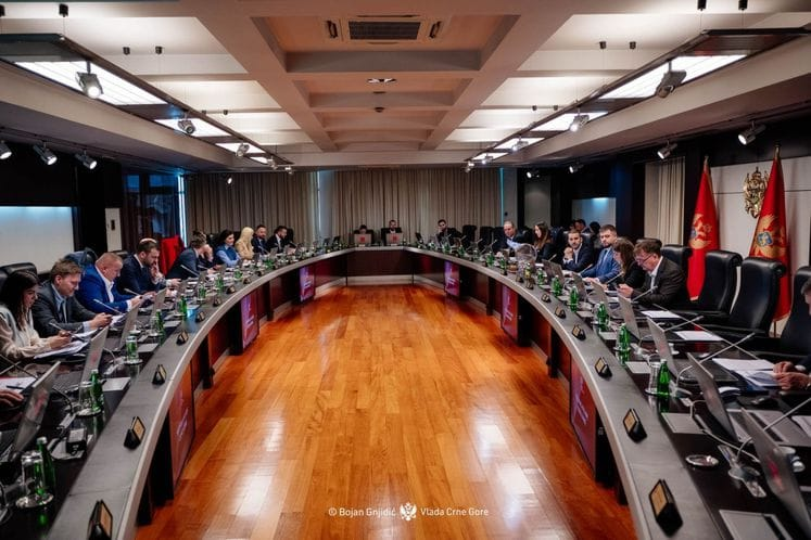 Vlada: Sa novih 44,2 miliona eura iz Plana rasta EU potvrdila napredak naše zemlje