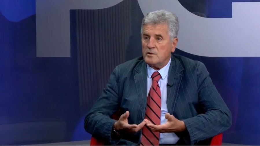 Keković: Moguć generalni štrajk i blokade ako nema dogovora u narednih 15 dana