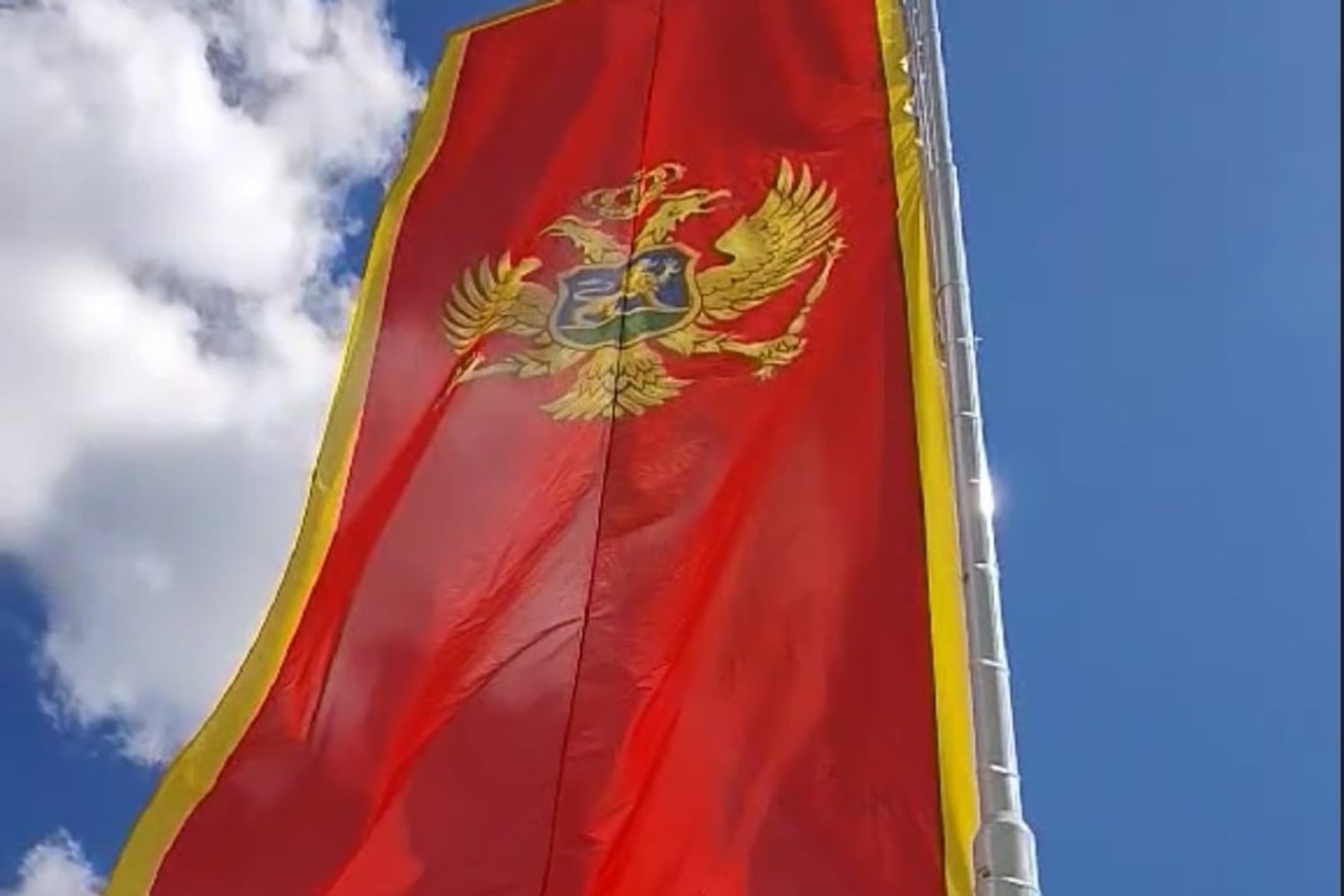 Neradni dani za Dan nezavisnosti 21. i 22. maj