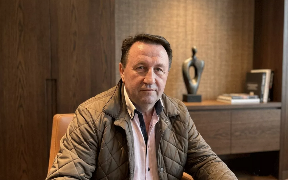 Hajran Pepić: Dijaspora želi da pomogne Crnoj Gori, ali traži slogu i sigurnost