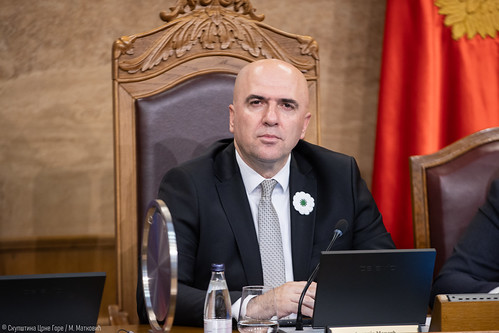 Potpredsjednik Skupštine Crne Gore Mirsad Nurković uputio čestitku povodom Kurban-bajrama