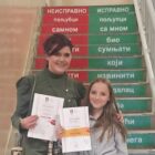 Amina Bećiragić osvojila prvo mjesto na takmičenju „Vilina gora“ 16 699046574 1276522217800606 907343554472362514 n Radio televizija Rožaje