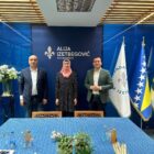 Fondacija “Rafet Husović” posjetila Fondaciju “Alija Izetbegović” u Sarajevu 15 IMG 1140 Radio televizija Rožaje