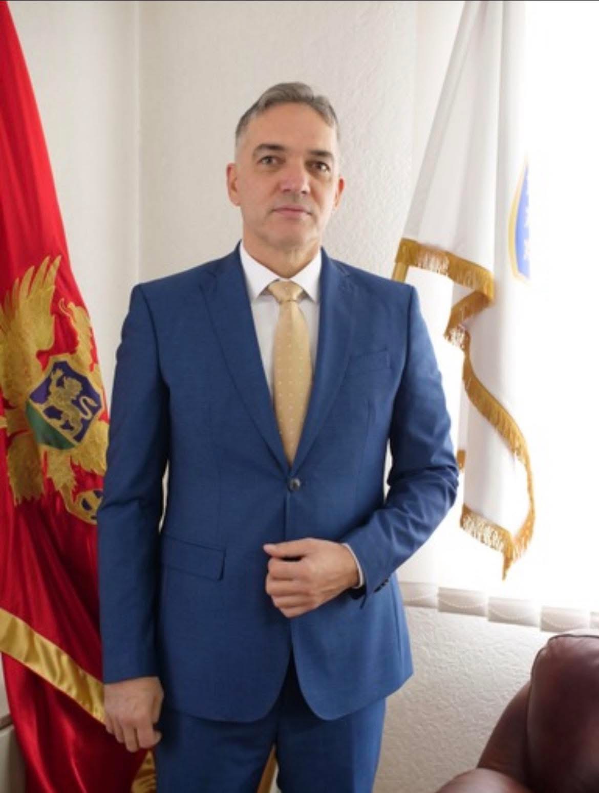 AVDIĆ ČESTITAO 21. MAJ-DAN NEZAVISNOSTI CRNE GORE