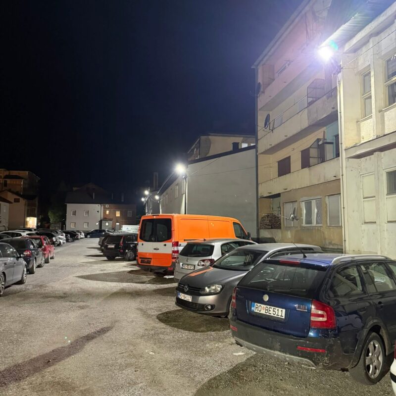 IMG 1309 Radio televizija Rožaje