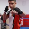 Kik boks klub Kik boks klub Warriors sa ponosom objavljuje da je borac tog Almin Skenderović pozvan u reprezentaciju Crne Gore u kik boksu 1 IMG 1414 Radio televizija Rožaje